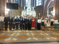  Sakrament Bierzmowania 