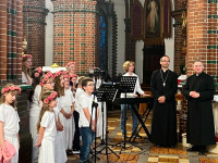  JEZUSOWE OWIECZKI 