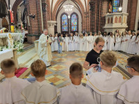  JEZUSOWE OWIECZKI 